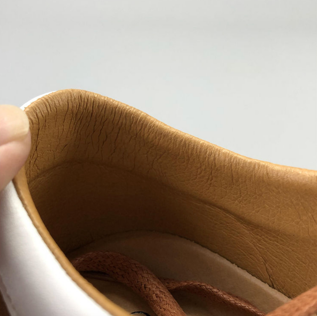 Genuine Leather Business Casual Shoes
