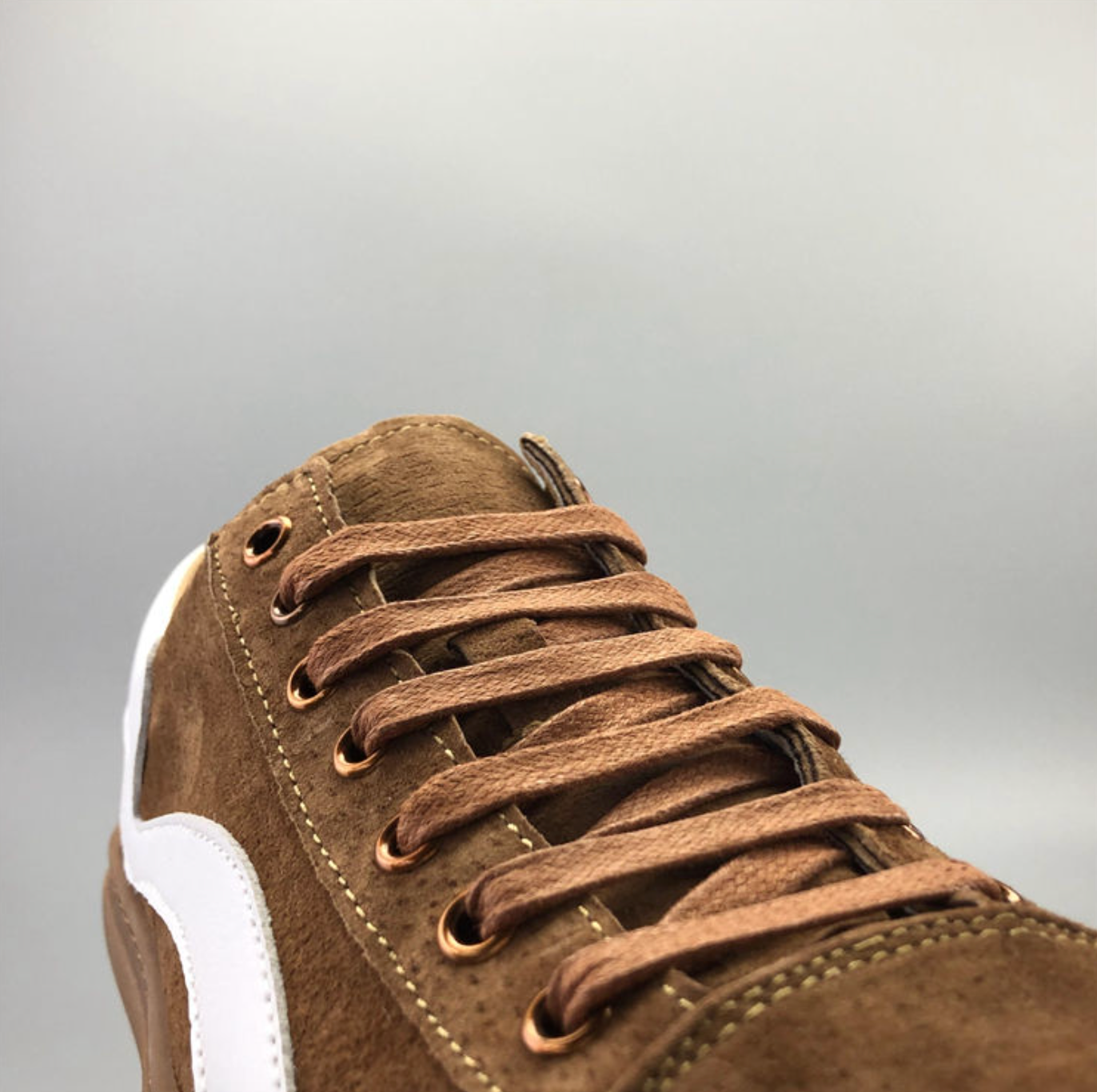Genuine Leather Business Casual Shoes