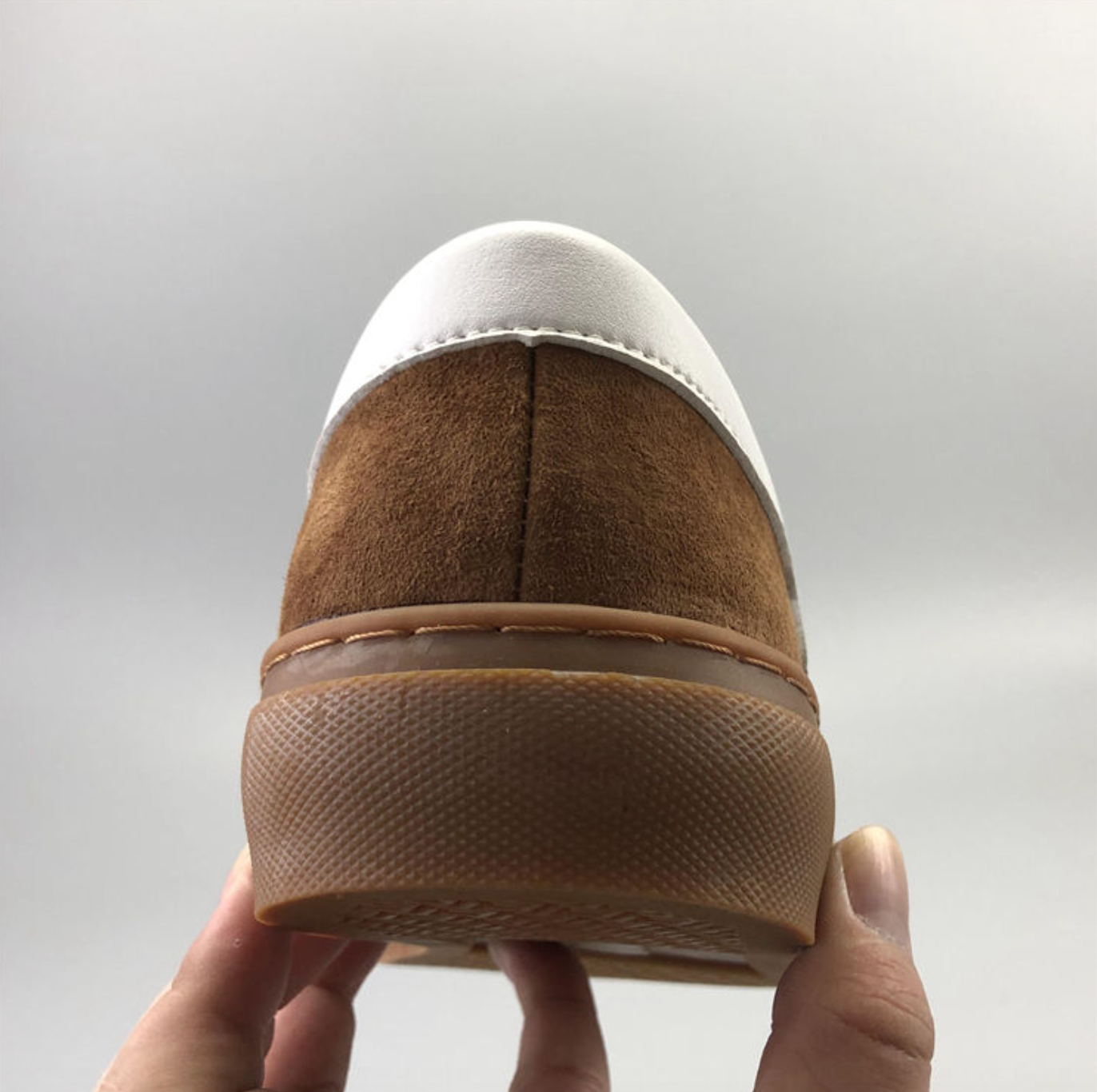 Genuine Leather Business Casual Shoes