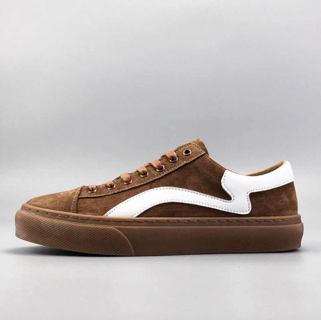 Genuine Leather Business Casual Shoes