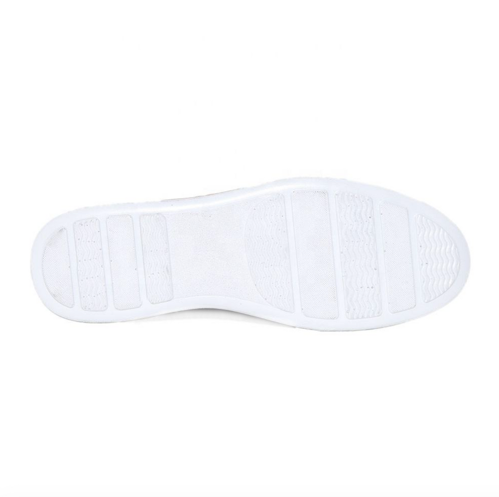 Genuine Leather Handmade Slip-On Loafers for Men