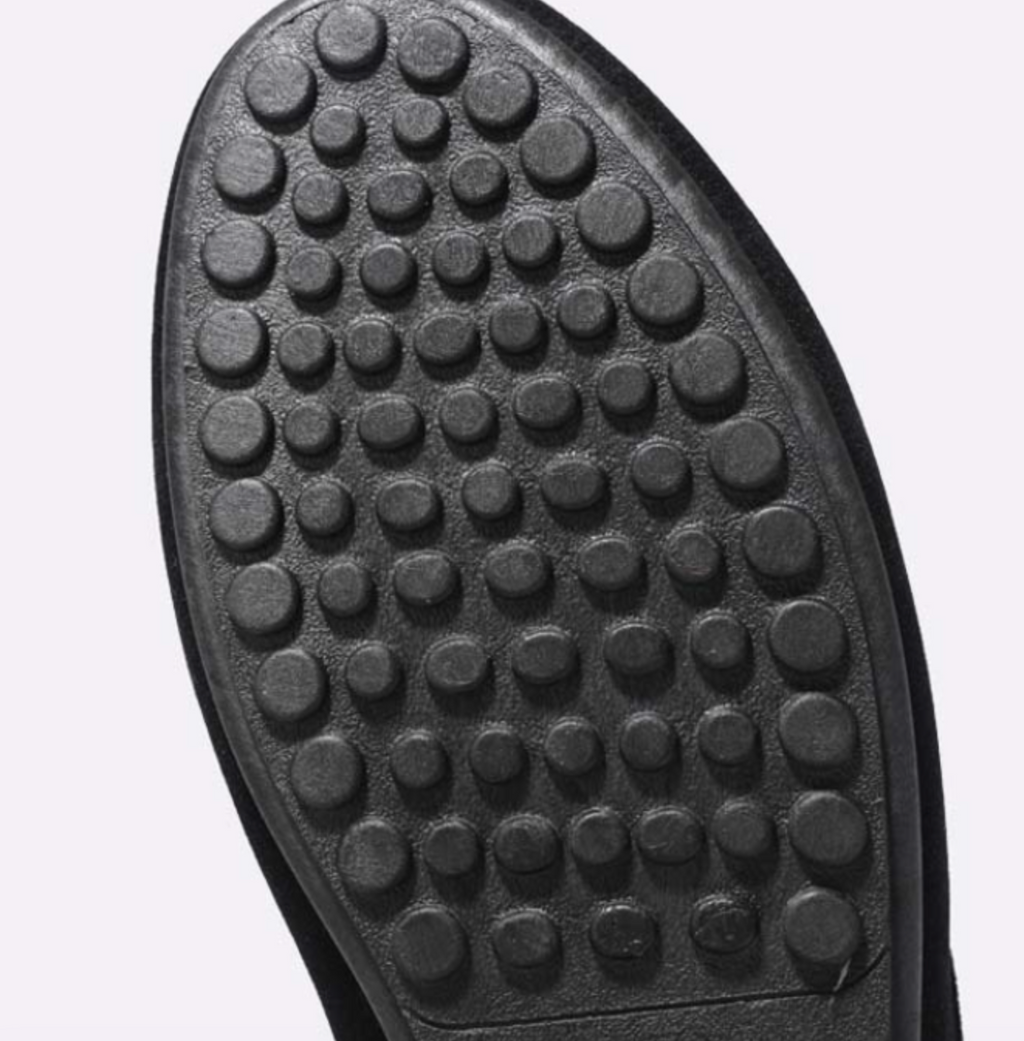 Men’s Casual Slip-On Driving Shoes