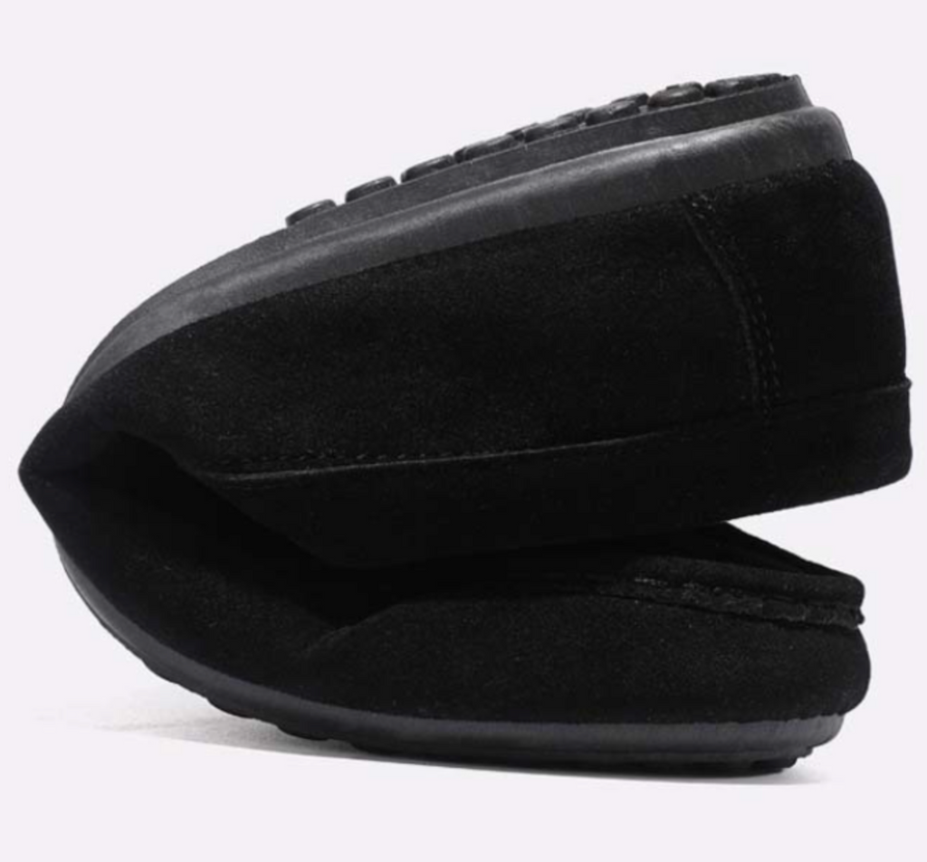 Men’s Casual Slip-On Driving Shoes