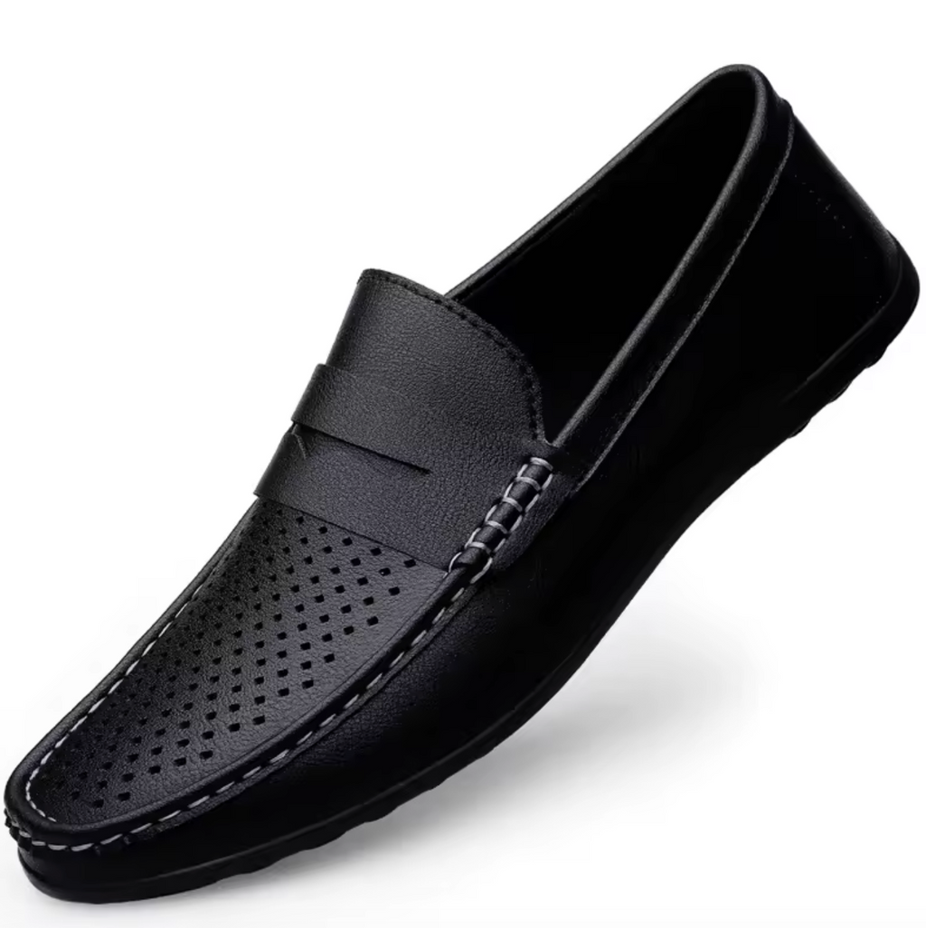 Men’s Flat Casual Loafers
