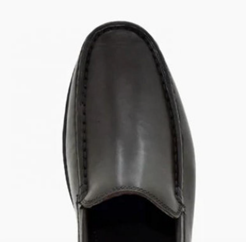 Men’s Flat Casual Loafers