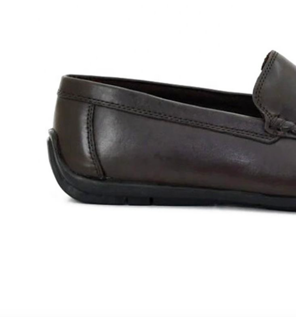 Men’s Flat Casual Loafers