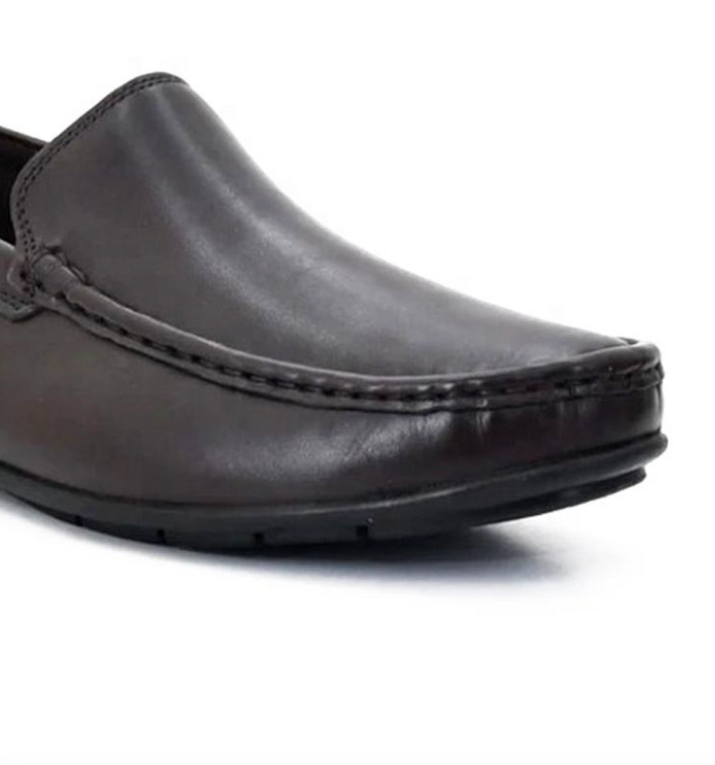 Men’s Flat Casual Loafers