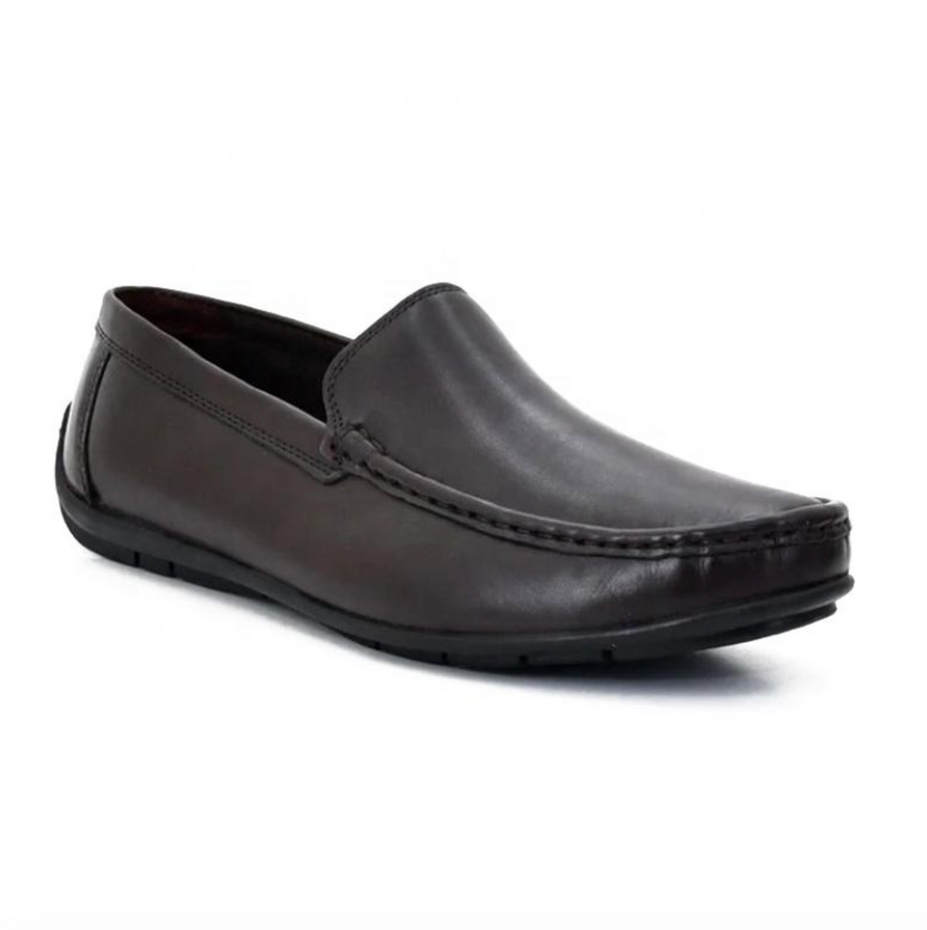 Men’s Flat Casual Loafers