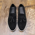 Men’s Tassel Loafers